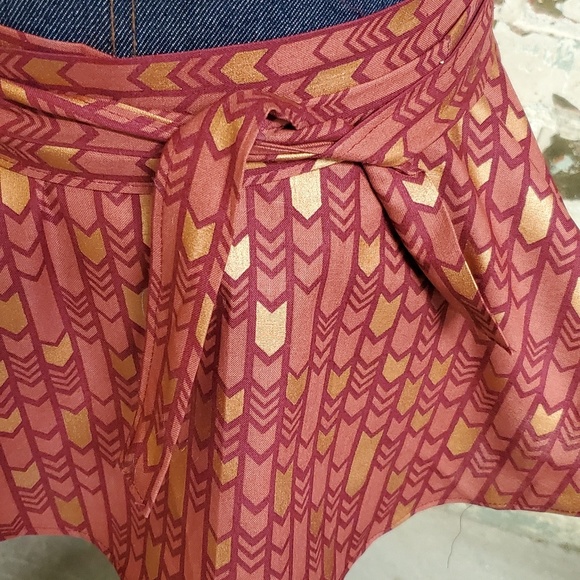 Peplum Belt - Picture 2 of 2